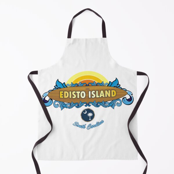 Item preview, Edisto Island SC South Carolina surf designed and sold by antonietta40.