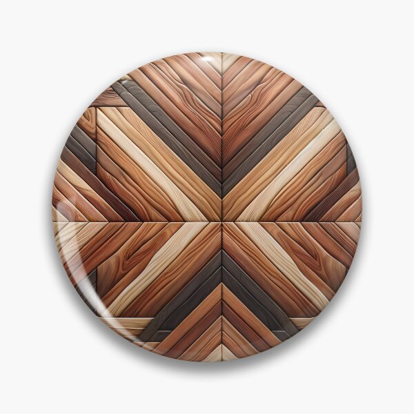Item preview, Herringbone Wood Pattern designed and sold by NeatSplash.