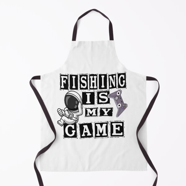 Item preview, FISHING STYLE NEW FISHING IS MY GAME IS BEST HOBBY designed and sold by Rbl20.