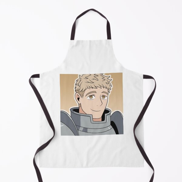 Item preview, Laios designed and sold by Retratosanime.