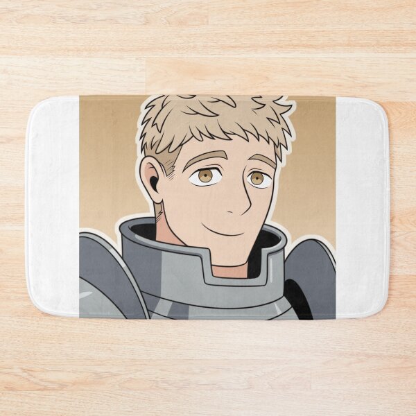 Item preview, Laios designed and sold by Retratosanime.