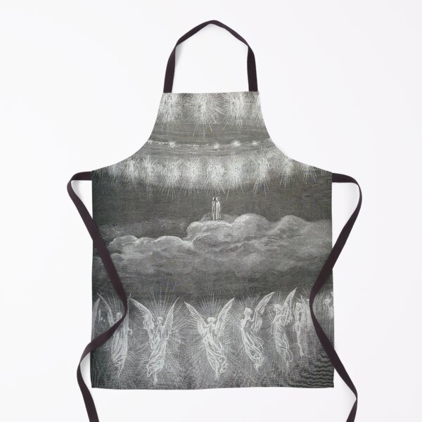 Item preview, Gustave Doré - The Heavenly Host designed and sold by Onodera.