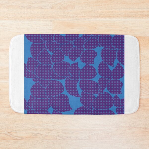 Item preview, Sliced Petals Spaced Berries designed and sold by LeilaBlackrose.