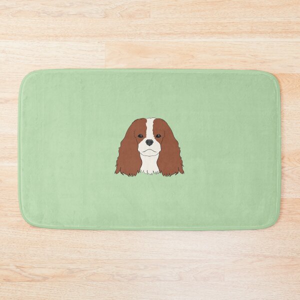 Item preview, Blenheim Cavalier designed and sold by Rae & Nova.