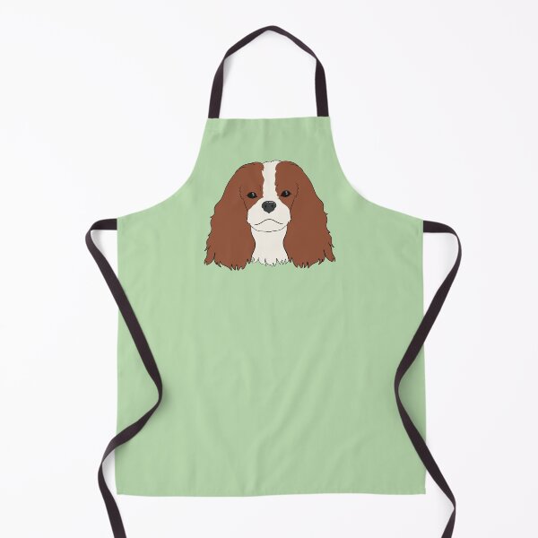 Item preview, Blenheim Cavalier designed and sold by Rae & Nova.