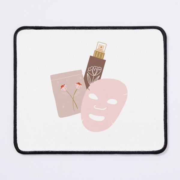 Item preview, Skin care assortment aesthetic designed and sold by Kaleikaydesign.