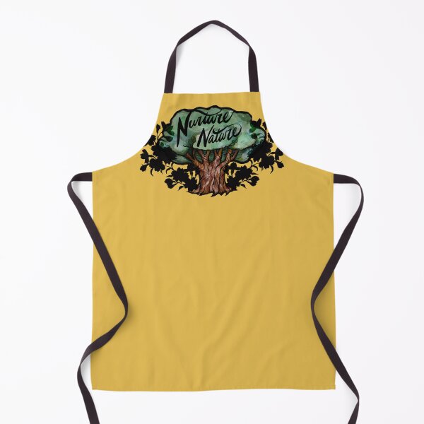 Item preview, Nurture Nature designed and sold by FrictionMaxxing.