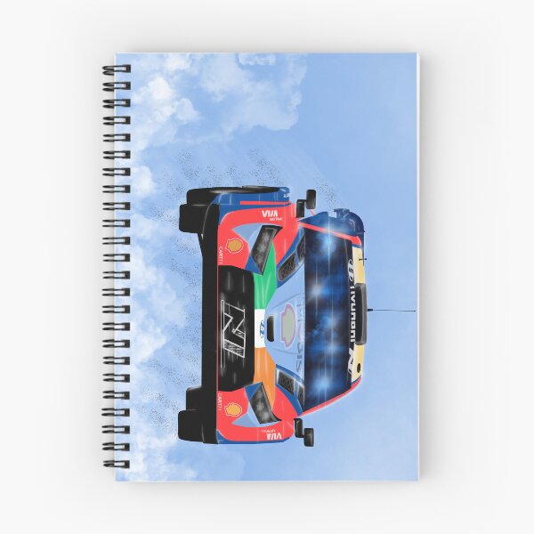 Item preview, Lynx de Corea del Sur - Rally 1 Coche 2024 - Tribute CB designed and sold by CART-71.