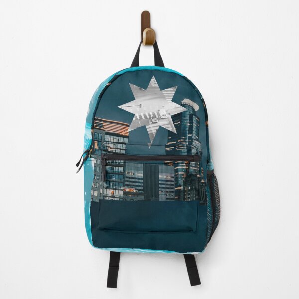 Item preview, Minnesota state flag (Minneapolis) designed and sold by MinnesotaFlag.