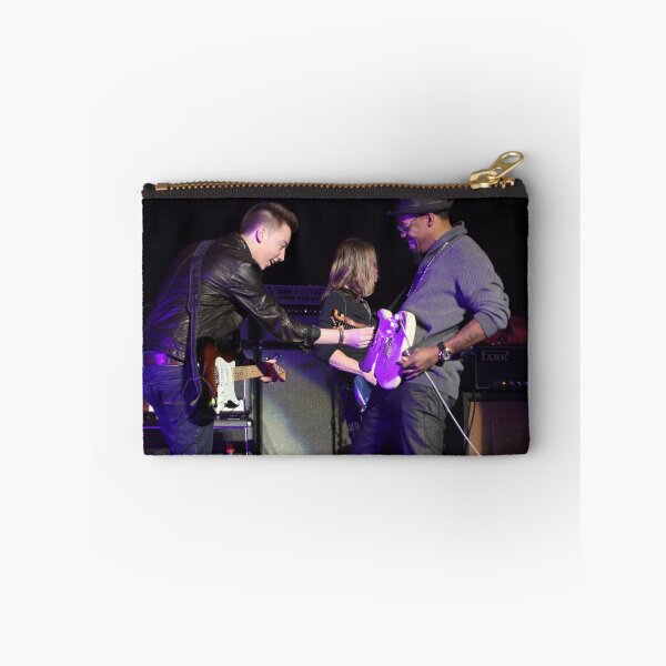 Item preview, Quinn Sullivan and Eric Gales - Photograph designed and sold by ConcertImages.