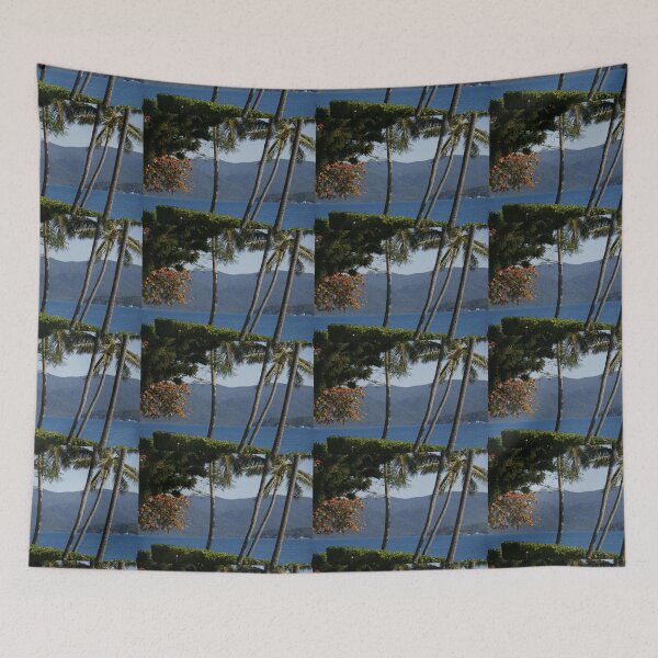 Item preview, a splash of spring on Daydream Island designed and sold by TJSPictures.