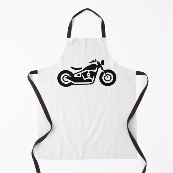 Item preview, Motorcycle, Bobber designed and sold by hhh-art.