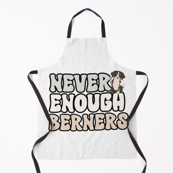 Item preview, Never Enough Berners designed and sold by TheAnimalZ00.