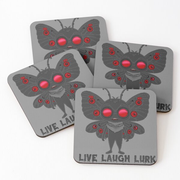 Item preview, Live. Laugh. Lurk  designed and sold by Caseymax.