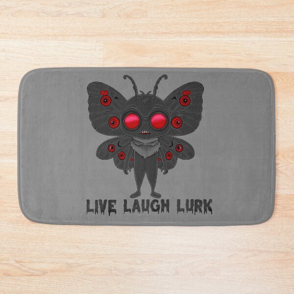 Item preview, Live. Laugh. Lurk  designed and sold by Caseymax.