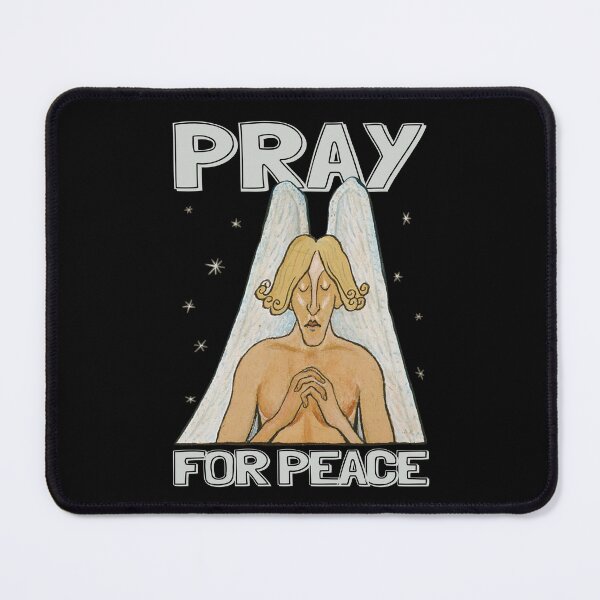 Item preview, Vintage Angel Pray designed and sold by KewaleeTee.