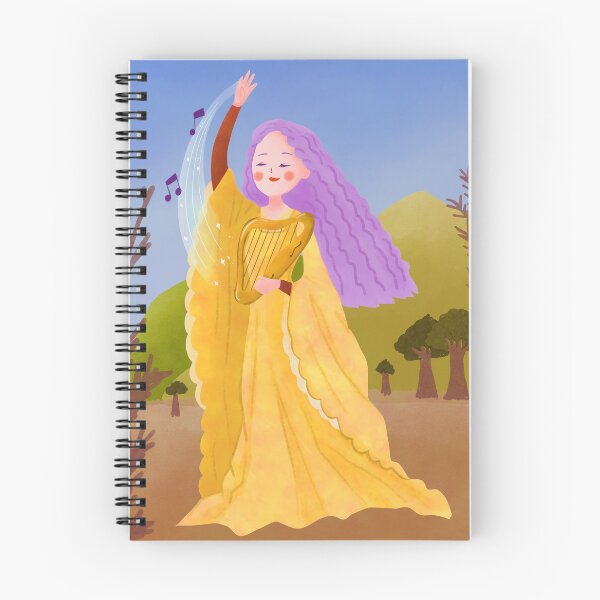 Item preview, Vintage Fantasy inspired Medieval Scene Illustration 7 designed and sold by MariOyama.