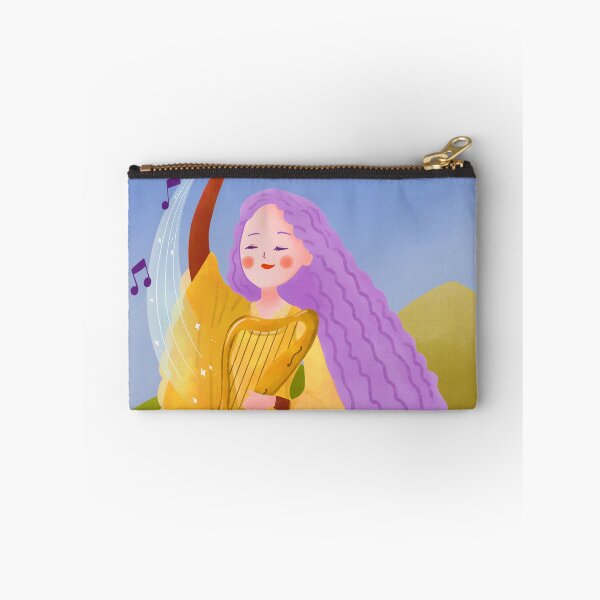 Item preview, Vintage Fantasy inspired Medieval Scene Illustration 7 designed and sold by MariOyama.
