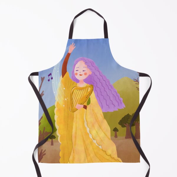 Item preview, Vintage Fantasy inspired Medieval Scene Illustration 7 designed and sold by MariOyama.