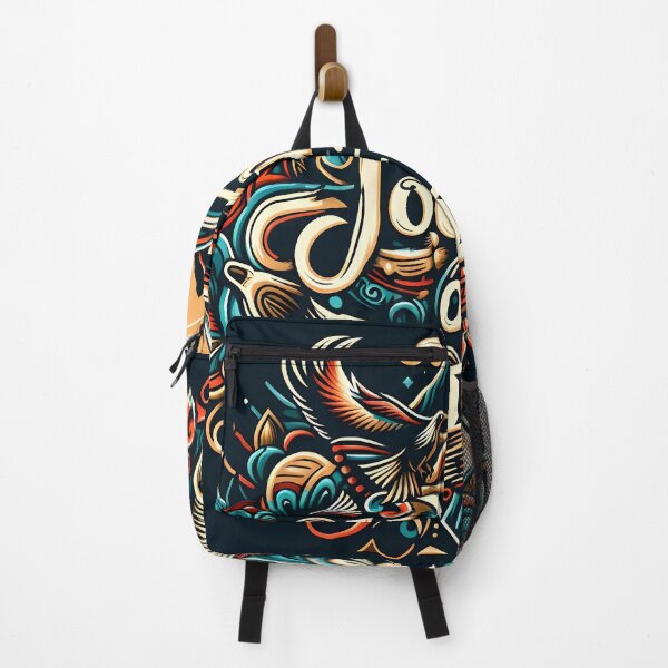 Item preview, Journey of life, typography designed and sold by maxmaj.