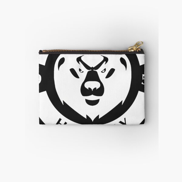 Item preview, Bjornstad Hockey Logo designed and sold by VerniceFrazier.