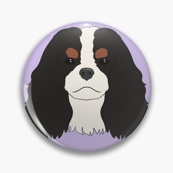 Item preview, Tri Cavalier designed and sold by Rae & Nova.