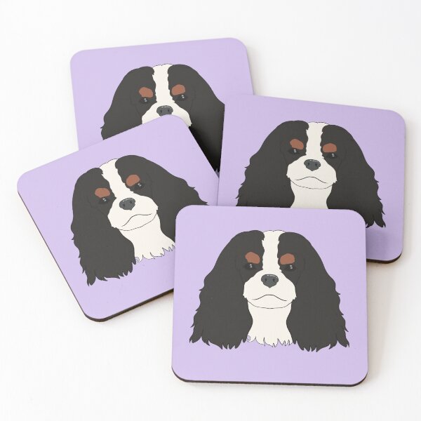 Item preview, Tri Cavalier designed and sold by Rae & Nova.
