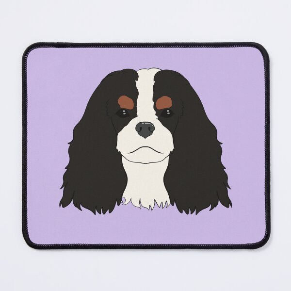 Item preview, Tri Cavalier designed and sold by Rae & Nova.