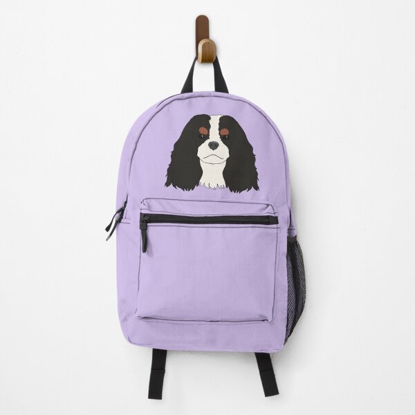 Item preview, Tri Cavalier designed and sold by Rae & Nova.