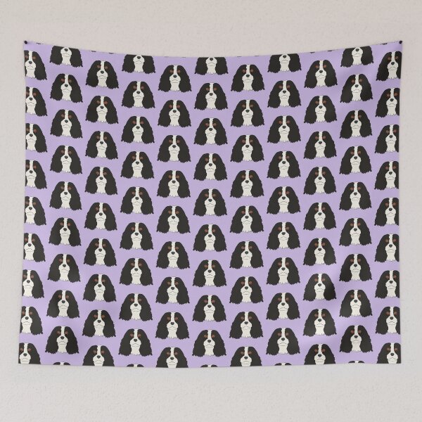 Item preview, Tri Cavalier designed and sold by Rae & Nova.