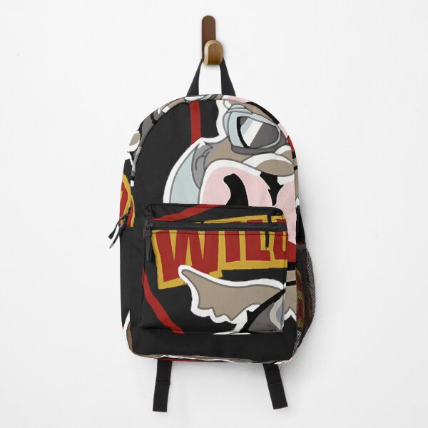 Item preview, Wild Hogs Logo designed and sold by VerniceFrazier.