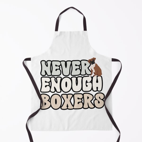 Item preview, Never Enough Boxers designed and sold by TheAnimalZ00.
