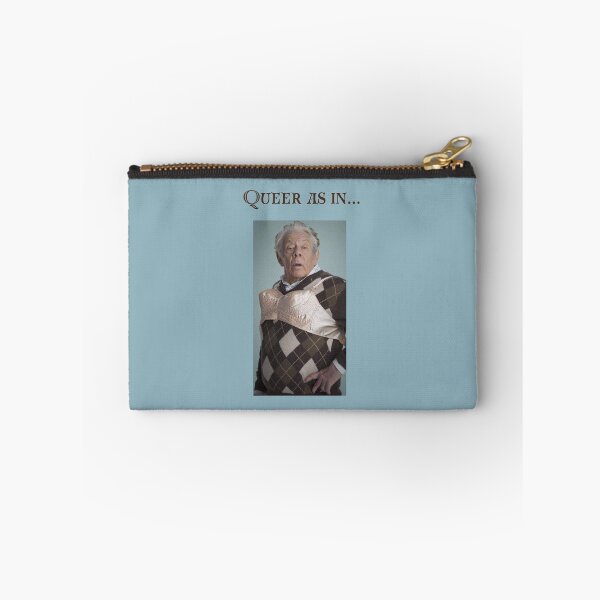 Item preview, Queer As In designed and sold by Devon Spier.