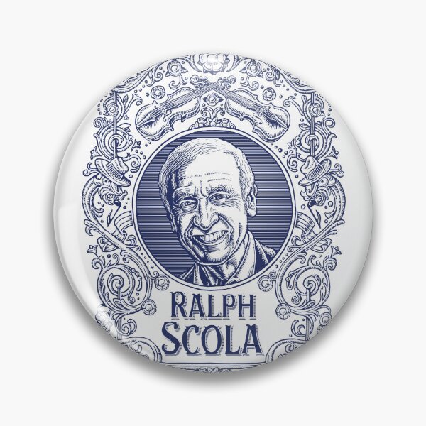 Item preview, Ralph Scola (private commission) designed and sold by LisaHaney.