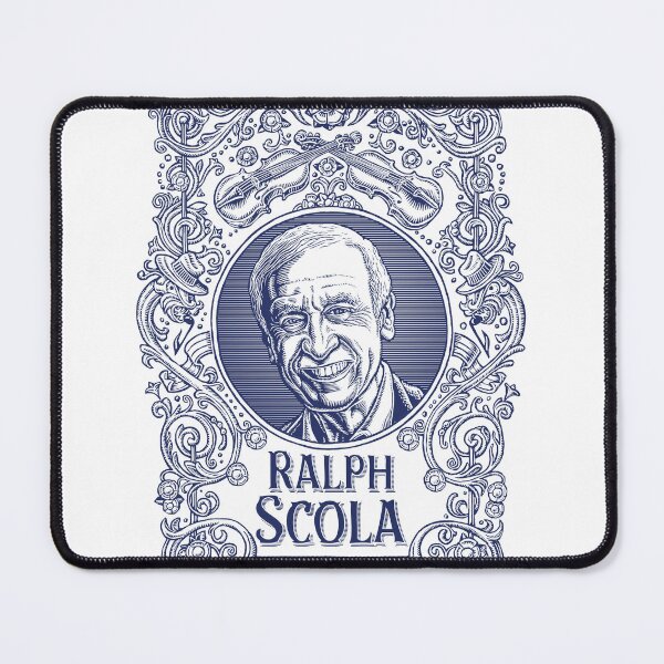 Item preview, Ralph Scola (private commission) designed and sold by LisaHaney.