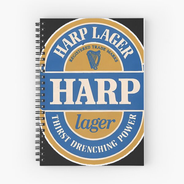 Item preview, Lager Harp designed and sold by VerniceFrazier.