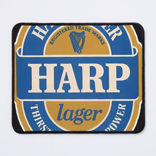 Item preview, Lager Harp designed and sold by VerniceFrazier.