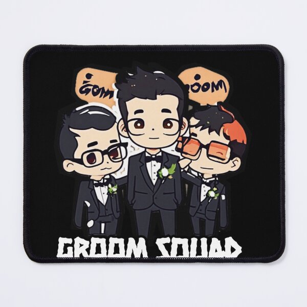 Item preview, Groom's Wedding Attire designed and sold by CoolEnthusias.