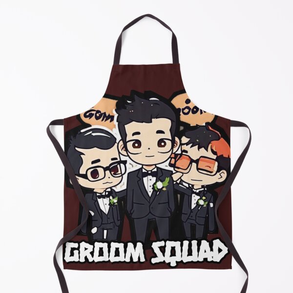 Item preview, Groom's Wedding Attire designed and sold by CoolEnthusias.