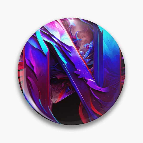 Item preview, Logo N Abstract designed and sold by VerniceFrazier.