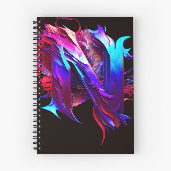 Item preview, Logo N Abstract designed and sold by VerniceFrazier.