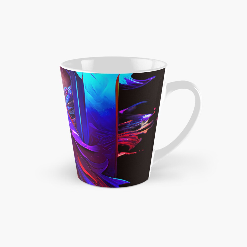 Item preview, Tall Mug designed and sold by VerniceFrazier.