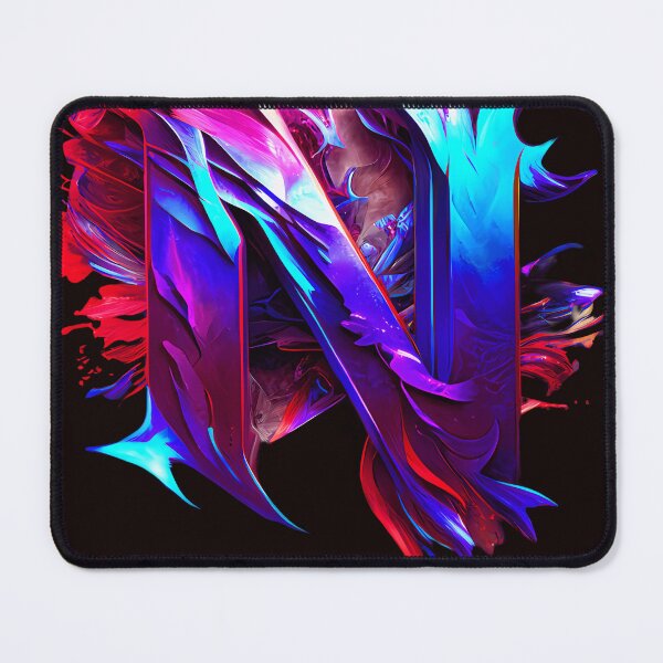 Item preview, Logo N Abstract designed and sold by VerniceFrazier.