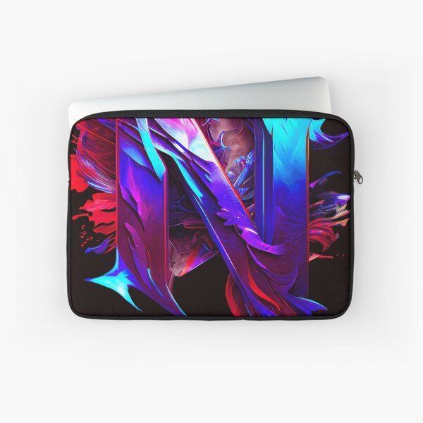Item preview, Logo N Abstract designed and sold by VerniceFrazier.