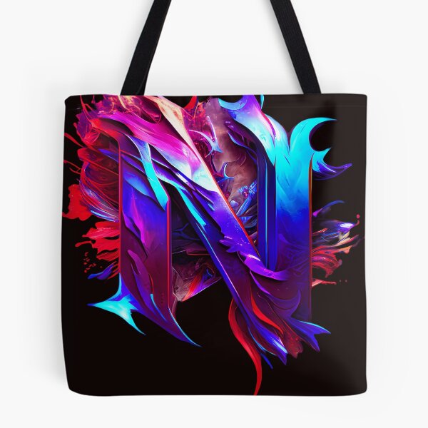 Item preview, Logo N Abstract designed and sold by VerniceFrazier.