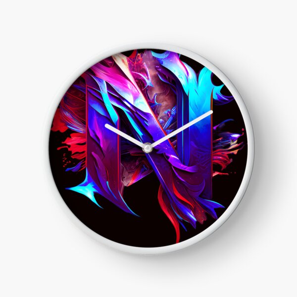 Item preview, Logo N Abstract designed and sold by VerniceFrazier.