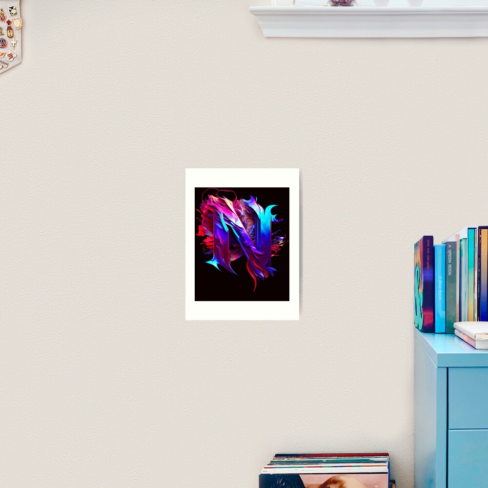 Item preview, Art Print designed and sold by VerniceFrazier.