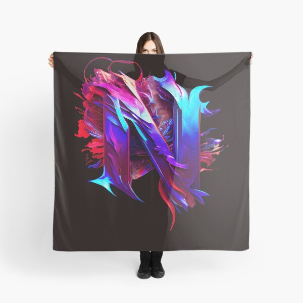 Item preview, Logo N Abstract designed and sold by VerniceFrazier.