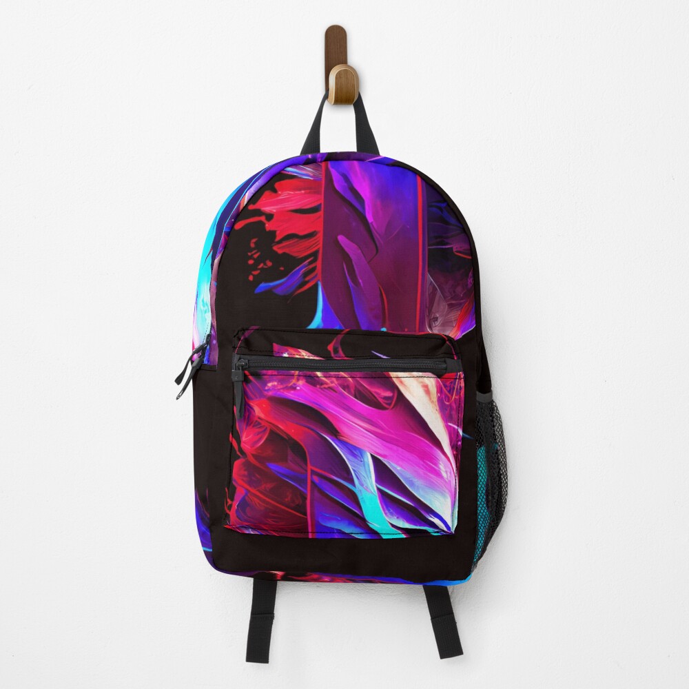 Item preview, Backpack designed and sold by VerniceFrazier.