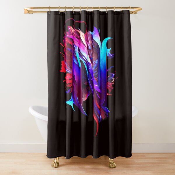 Item preview, Logo N Abstract designed and sold by VerniceFrazier.